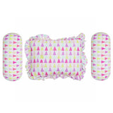 Baby Head Pillow Set Pack of 3 | Little Darling