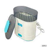 Steam Electric Sterilizer Momeasy