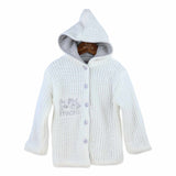 Woolen Jacket | Little Darling