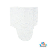 Infant Wrap a Round Little Princess | Little Darling