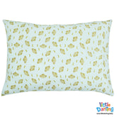 Head Pillow Monkey & Cloud White Color | Little Darling