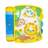 Animal Friends Fun Book | winfun - Zubaidas Mothershop