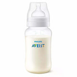 Anti-Colic Baby Bottle 3m+ 330ml | Avent - Zubaidas Mothershop