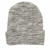 Baby Cap Gray black Printed - Zubaidas Mothershop