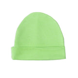 Baby Cap Green Color | Little Darling - Zubaidas Mothershop