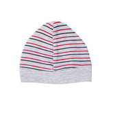 Baby Cap Grey Color | Little Darling - Zubaidas Mothershop
