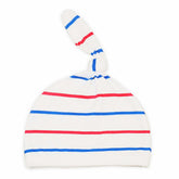 Baby Cap Multi Lines Printed - Zubaidas Mothershop