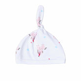 Baby Cap Noted Unicorn Print | Little Darling - Zubaidas Mothershop