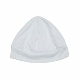 Baby Cap Off-White Color | Little Darling - Zubaidas Mothershop