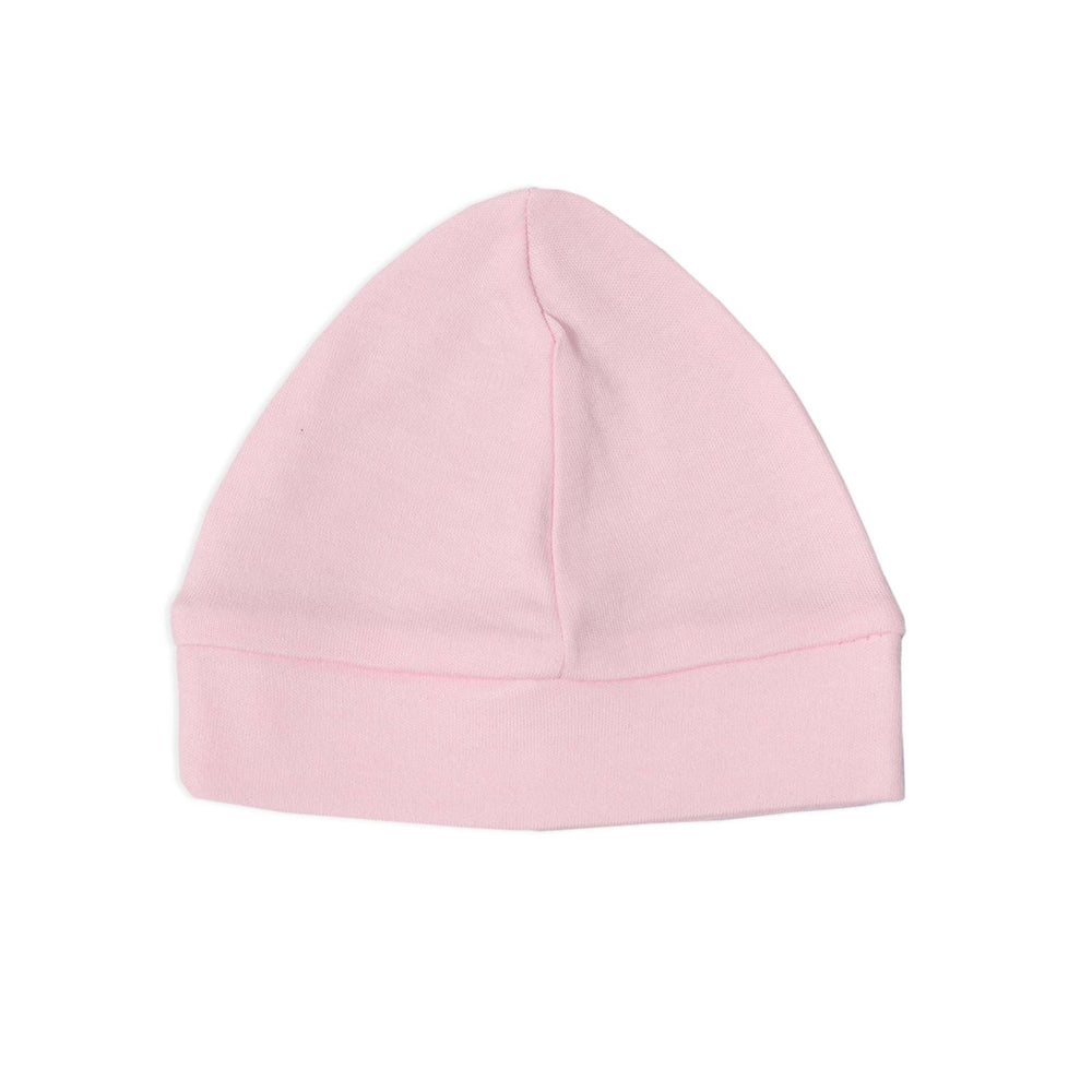 Baby Cap Pink Color | Little Darling - Zubaidas Mothershop