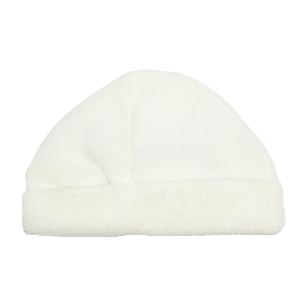 Baby Cap Pollar White Color | Little Darling - Zubaidas Mothershop