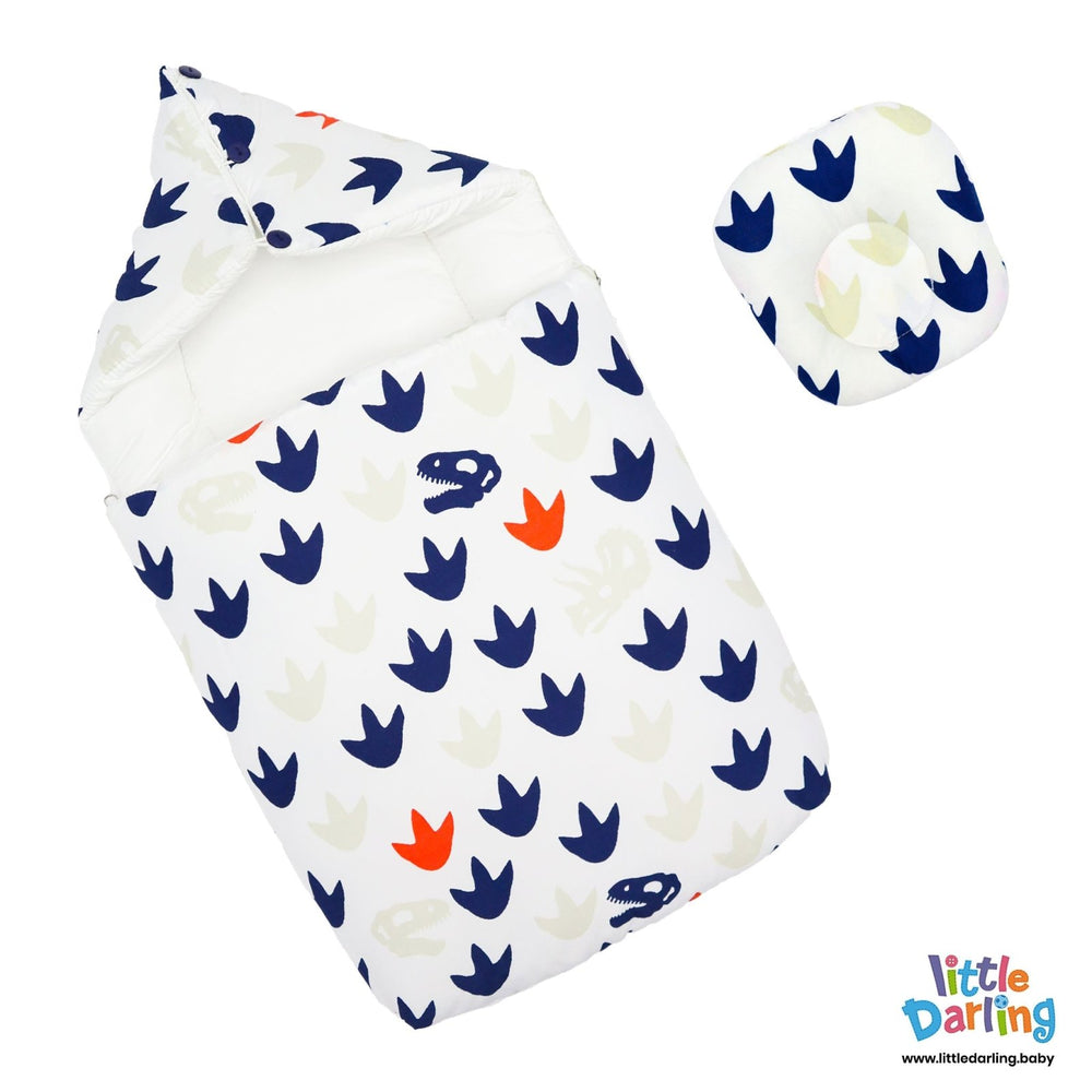 Baby Carry nest | Little Darling - Zubaidas Mothershop