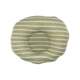 Baby Carry Nest Stripes Giraffe Embroidery | Little Darling - Zubaidas Mothershop