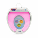Baby Commode Cover Pink - Zubaidas Mothershop