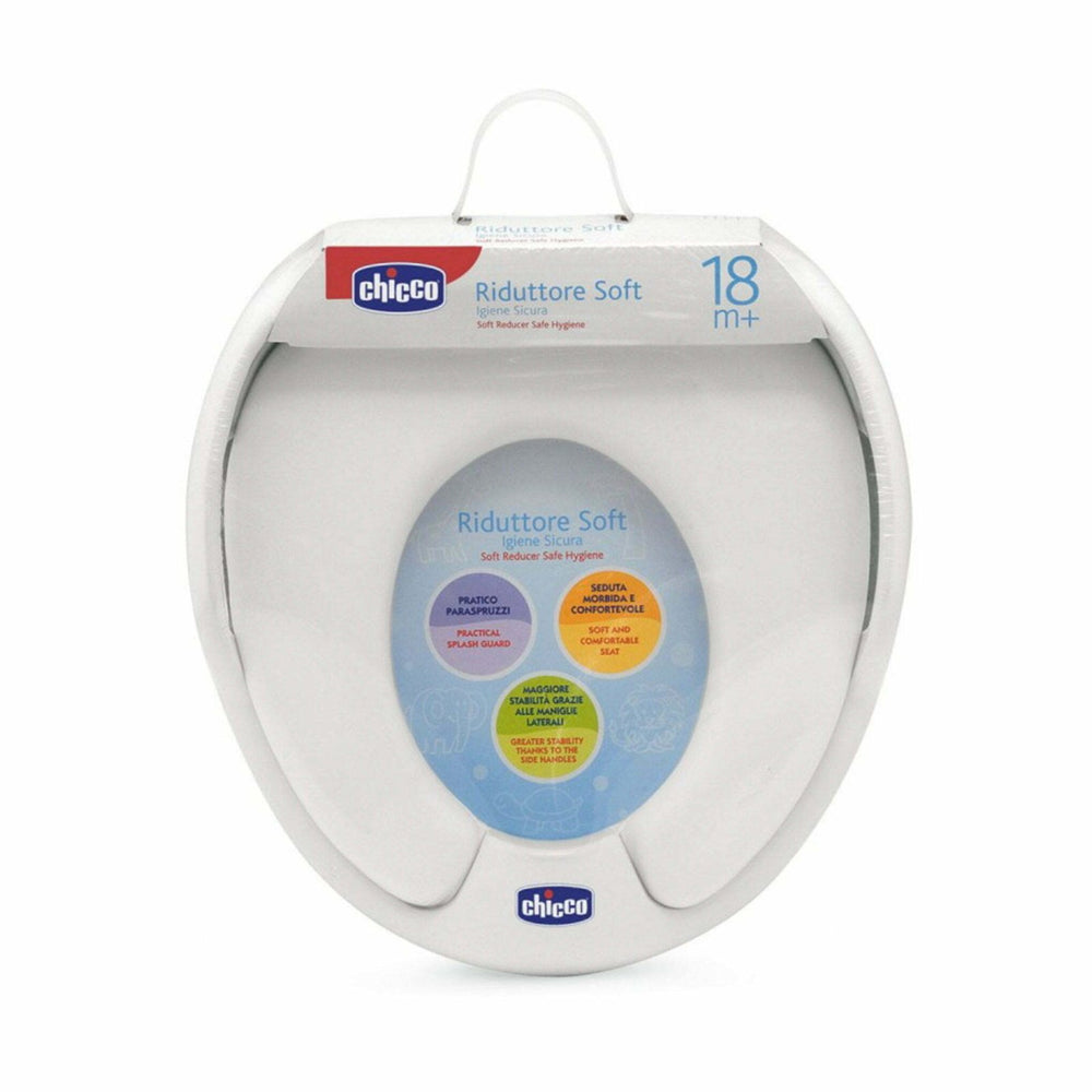 Baby Commode Cover White - Zubaidas Mothershop
