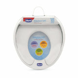 Baby Commode Cover White - Zubaidas Mothershop