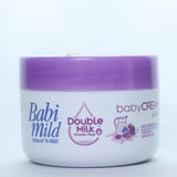 Baby Cream Double Milk Protein Plus 50g | Babi Mild - Zubaidas Mothershop