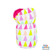 Baby Feeder Cover Multi Color | Little Darling - Zubaidas Mothershop