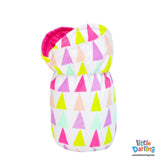 Baby Feeder Cover Multi Color | Little Darling - Zubaidas Mothershop
