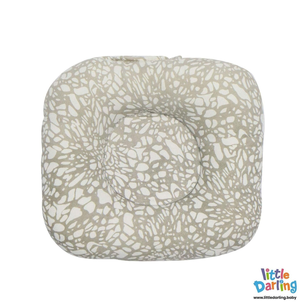 Baby Head Shaping Pillow Welcome Baby | Little Darling - Zubaidas Mothershop