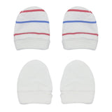 Baby Mittens Pairs Pack of 2 | Little Darling - Zubaidas Mothershop