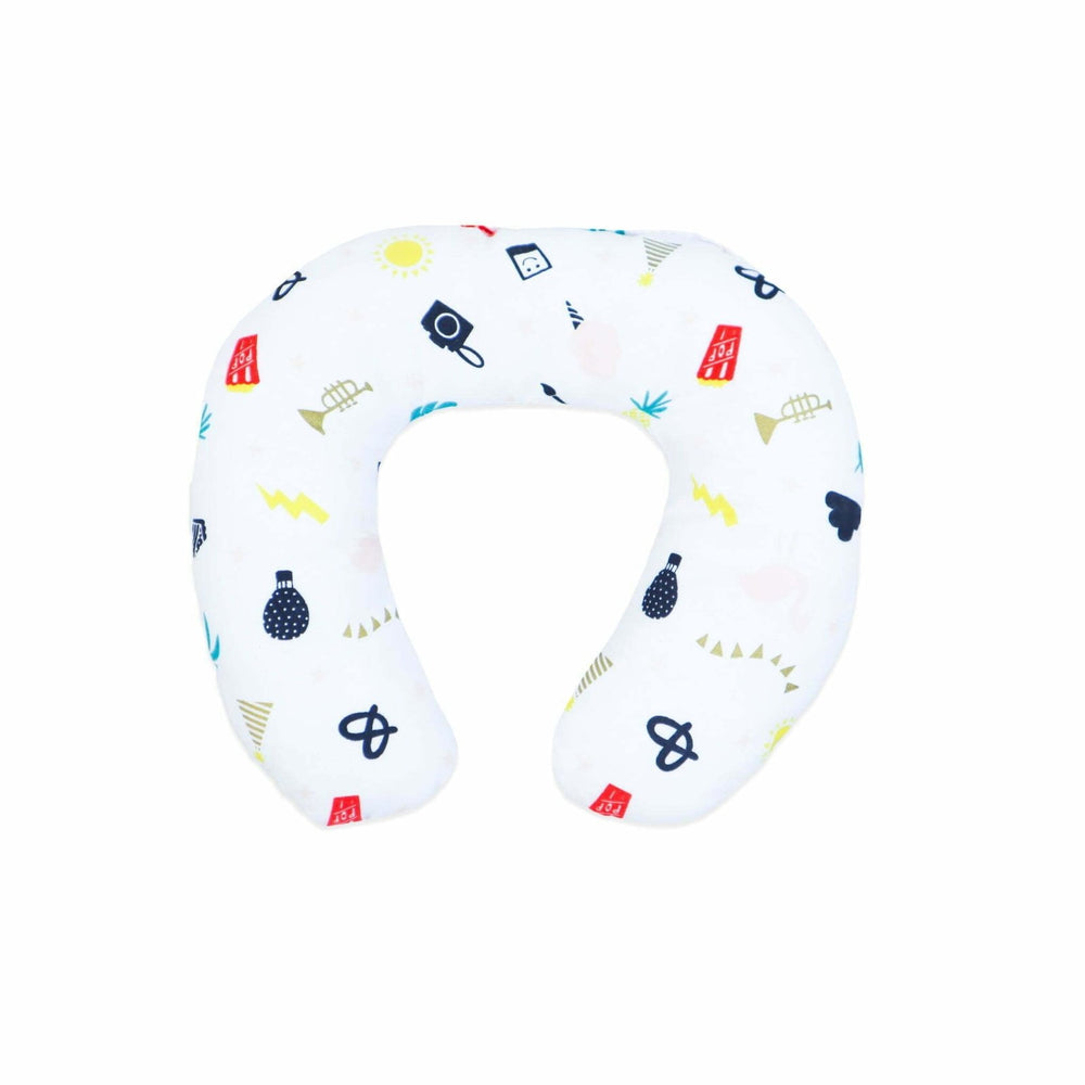 Baby Neck Pillow | Little Darling - Zubaidas Mothershop
