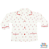 Baby Night Suit I Love Dad | Little Darling - Zubaidas Mothershop