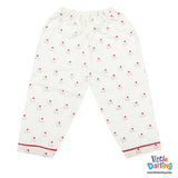 Baby Night Suit I Love Dad | Little Darling - Zubaidas Mothershop