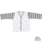 Baby Night Suit I Love Dad | Little Darling - Zubaidas Mothershop
