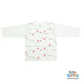 Baby Night Suit I Love Mummy Daddy | Little Darling - Zubaidas Mothershop