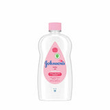 Baby Oil 100ml | Johnson's - Zubaidas Mothershop