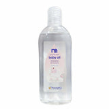 Baby Oil 250ml | Mothercare - Zubaidas Mothershop