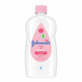 Baby Oil 300ml | Johnson's - Zubaidas Mothershop