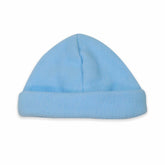 Baby Pollar Cap Light Blue | Little Darling - Zubaidas Mothershop