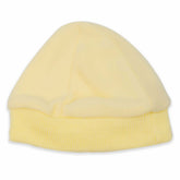 Baby Pollar Cap Yellow Color | Little Darling - Zubaidas Mothershop