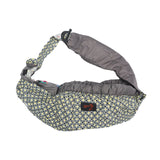 Baby Sling Grey Color - Zubaidas Mothershop