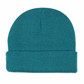 Baby Woolen Cap Dark Green Color | Little Darling - Zubaidas Mothershop