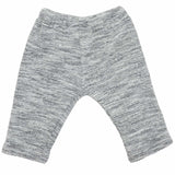 Baby Woolen Pajama Grey | Little Darling - Zubaidas Mothershop