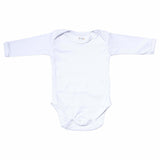 Bodysuit Pack Of 3 Full Sleeve | Little Darling - Zubaidas Mothershop
