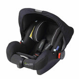 Carry Cot Black| Infantes - Zubaidas Mothershop