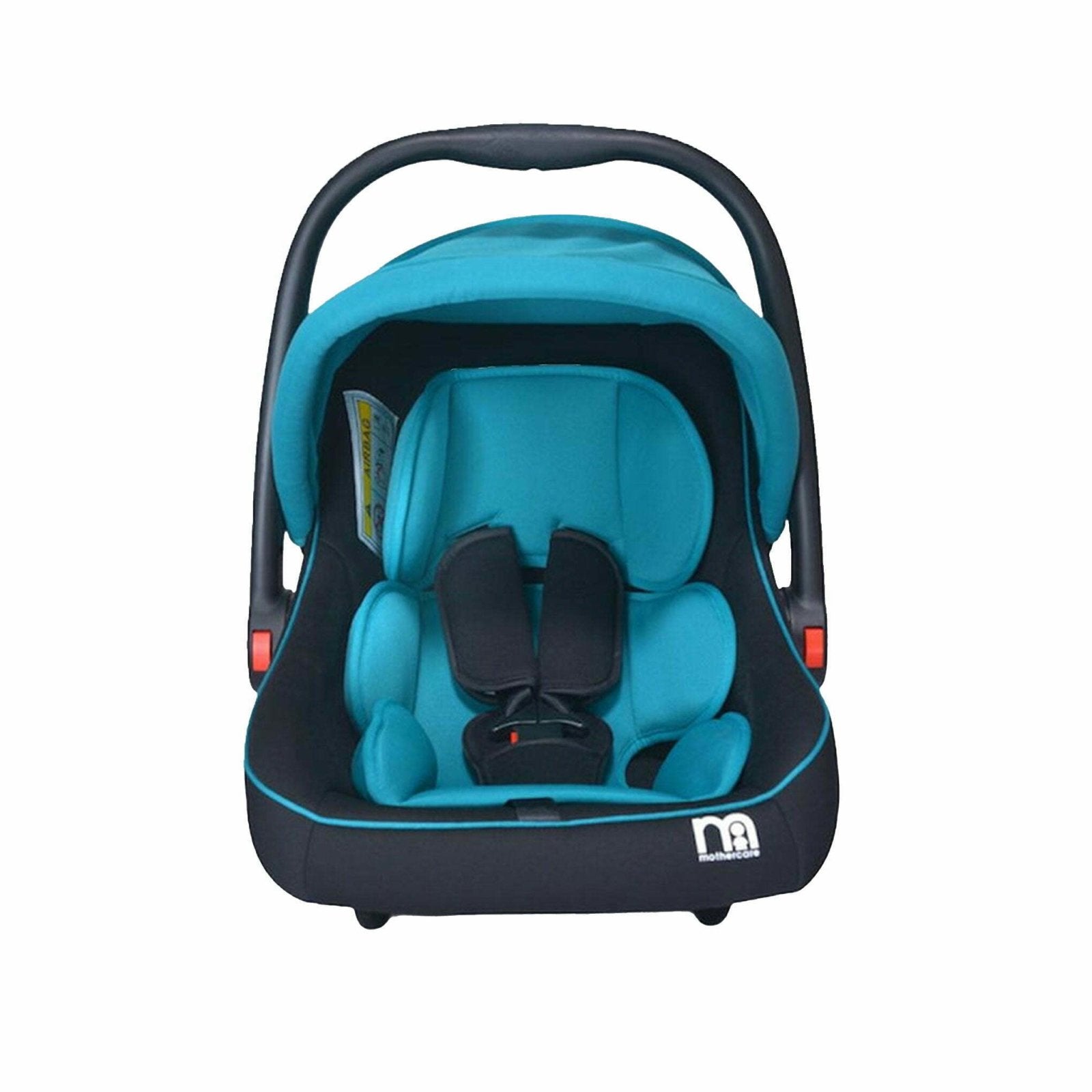 Baby carry outlet cot mothercare