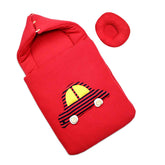 Carry Nest Hood with Pillow | Little Darling - Zubaidas Mothershop