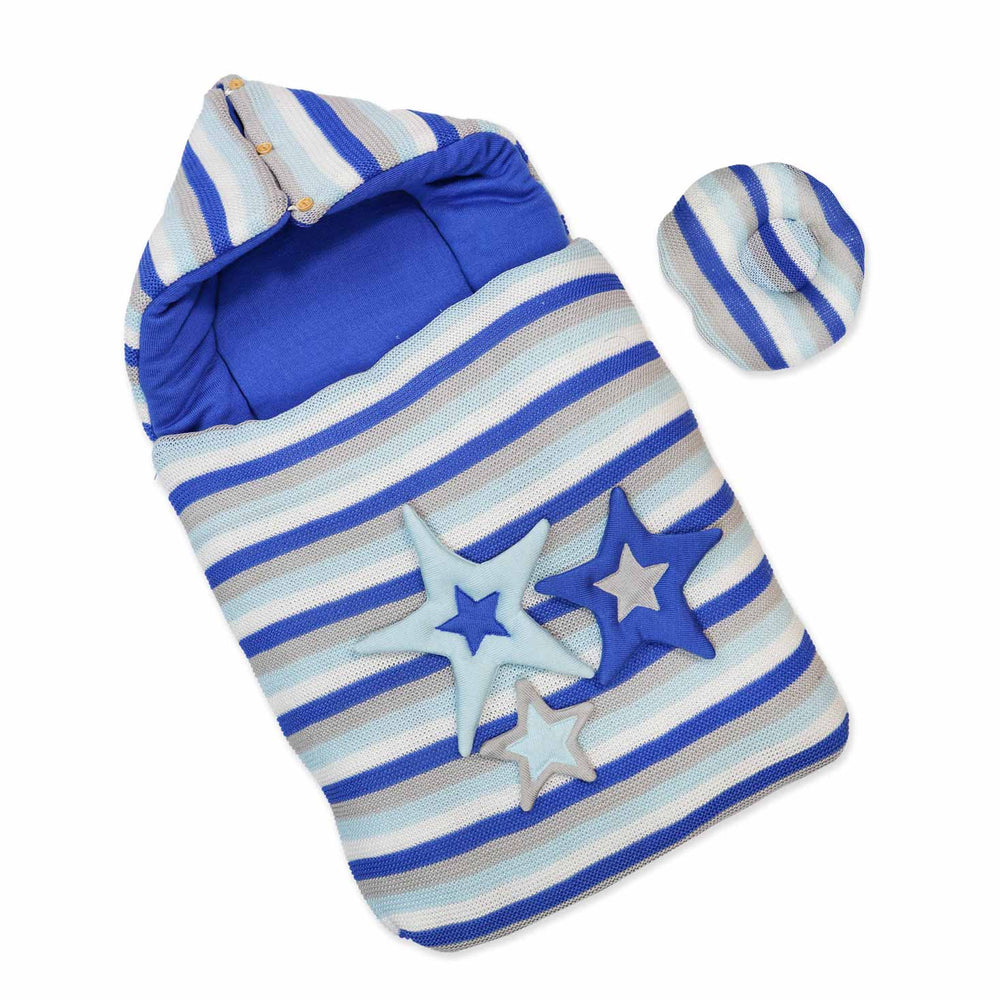 Carry Nest Hood With Pillow | Little Darling - Zubaidas Mothershop