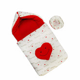 Carry Nest Hood with Pillow | Little Darling - Zubaidas Mothershop