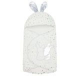 Carry Nest Hooded Shiny Stars Pattern - Zubaidas Mothershop