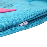 Carry Nest Hooded With Pillow Butterfly | Little Darling - Zubaidas Mothershop