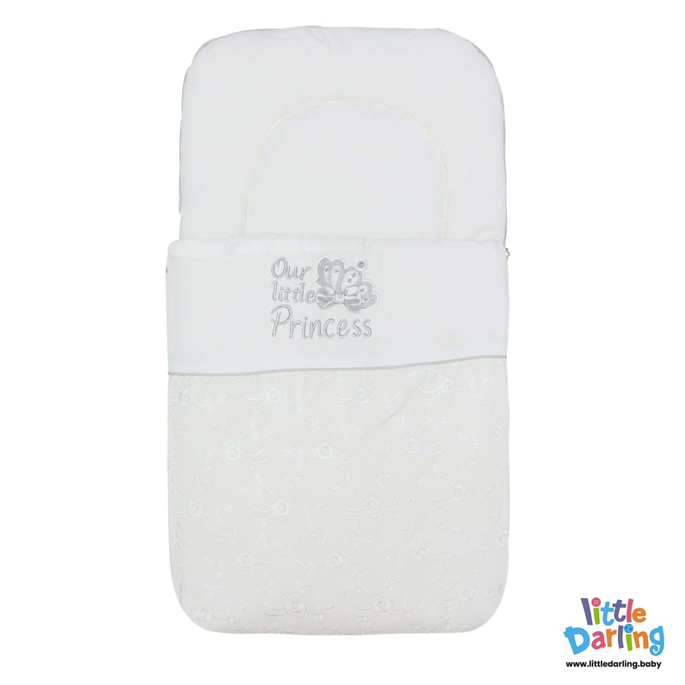 Carry Nest Little Princess | Little Darling - Zubaidas Mothershop