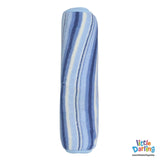 Changing Sheet Blue Strips | Little Darling - Zubaidas Mothershop