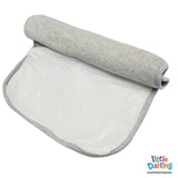 Changing Sheet Grey Color | Little Darling - Zubaidas Mothershop