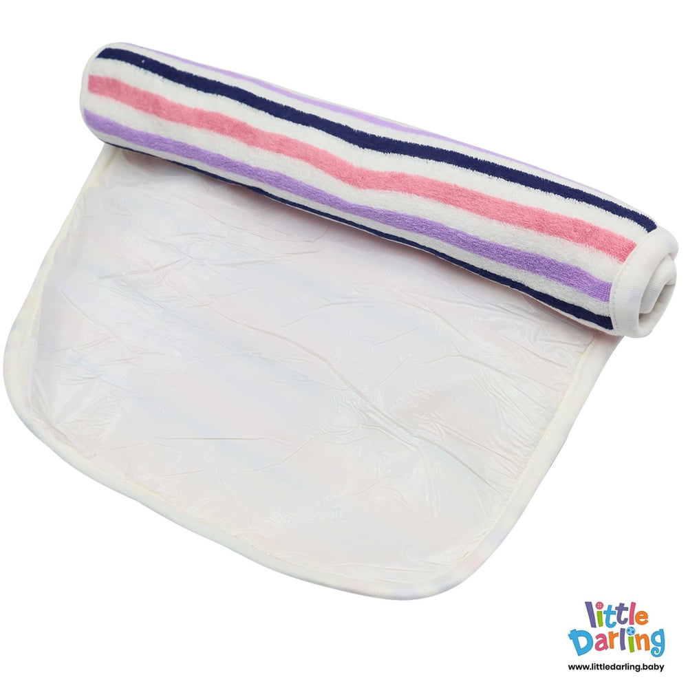 Changing Sheet Multi Strips | Little Darling - Zubaidas Mothershop